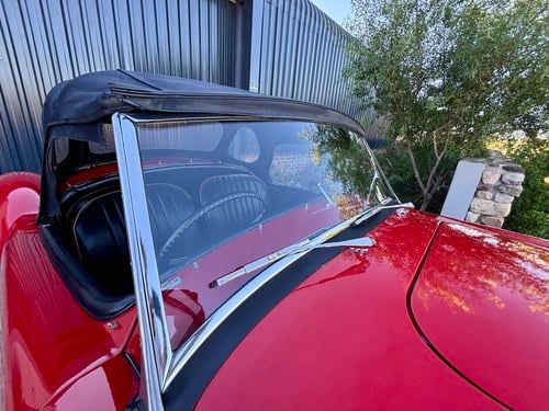 1957 MG MGA 1500 Roadster Te koop (foto 55 van 103)