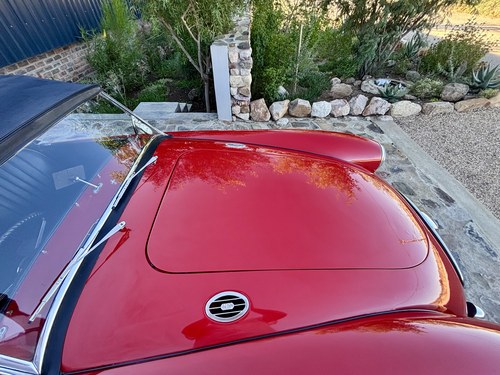 1957 MG MGA 1500 Roadster Te koop (foto 56 van 103)