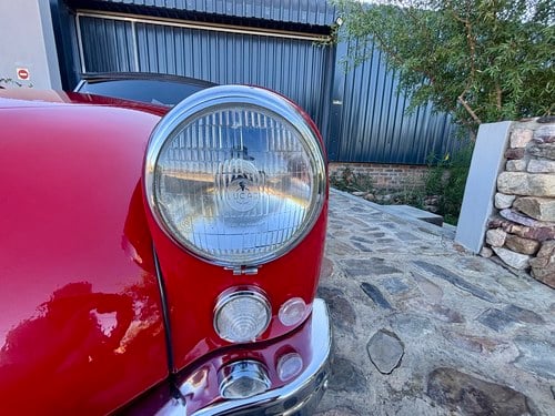 1957 MG MGA 1500 Roadster Te koop (foto 57 van 103)