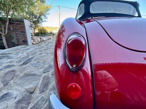 1957 MG MGA 1500 Roadster Te koop (foto 67 van 103)