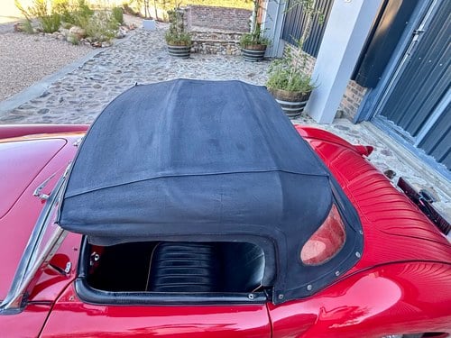 1957 MG MGA 1500 Roadster Te koop (foto 75 van 103)