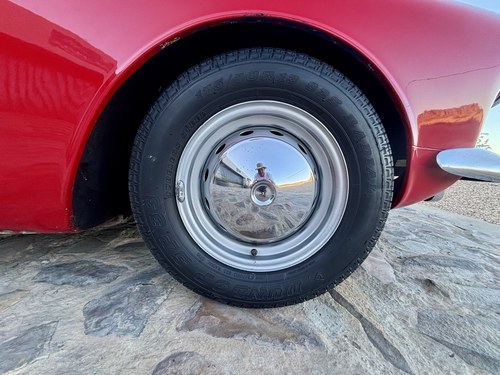 1962 Sunbeam Alpine SII For Sale (picture 31 of 115)