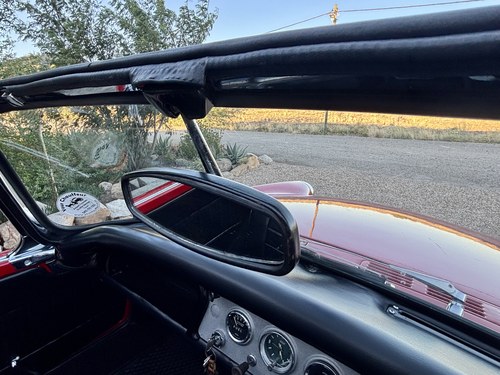 1962 Sunbeam Alpine SII For Sale (picture 52 of 115)