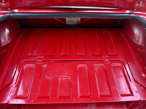 1962 Sunbeam Alpine SII For Sale (picture 59 of 115)