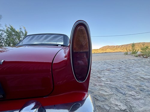 1962 Sunbeam Alpine SII For Sale (picture 67 of 115)