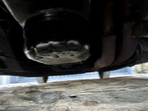 1962 Sunbeam Alpine SII For Sale (picture 99 of 115)