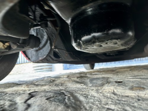 1962 Sunbeam Alpine SII For Sale (picture 100 of 115)