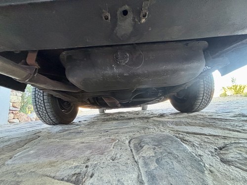 1962 Sunbeam Alpine SII For Sale (picture 109 of 115)