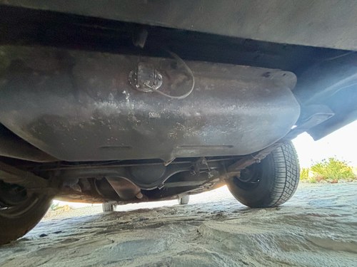 1962 Sunbeam Alpine SII For Sale (picture 110 of 115)