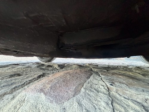 1962 Sunbeam Alpine SII For Sale (picture 113 of 115)