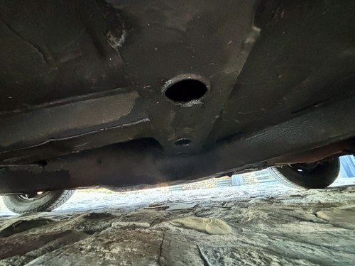 1962 Sunbeam Alpine SII For Sale (picture 114 of 115)