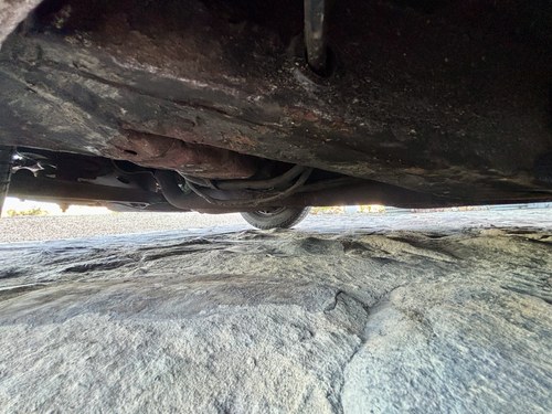 1962 Sunbeam Alpine SII For Sale (picture 115 of 115)