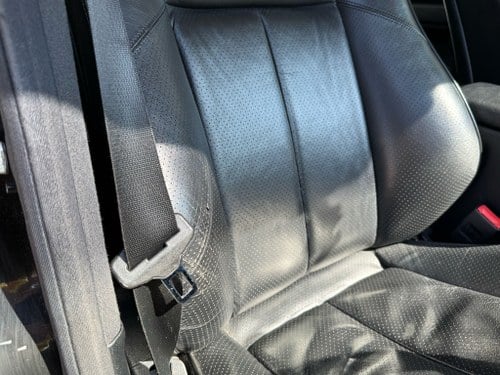 1997 Mercedes-Benz C36 AMG W202 Te koop (foto 32 van 134)