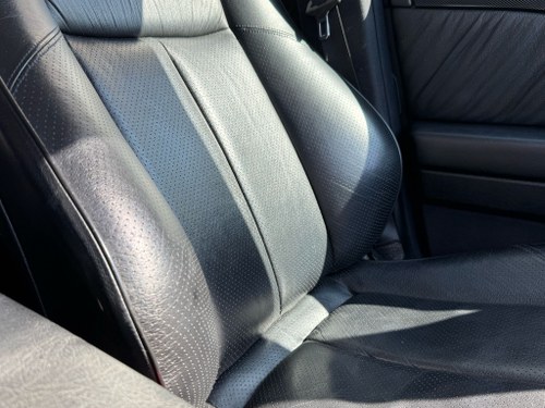 1997 Mercedes-Benz C36 AMG W202 Te koop (foto 6 van 134)