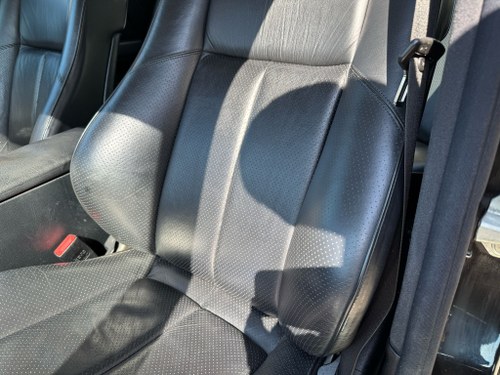 1997 Mercedes-Benz C36 AMG W202 Te koop (foto 43 van 134)