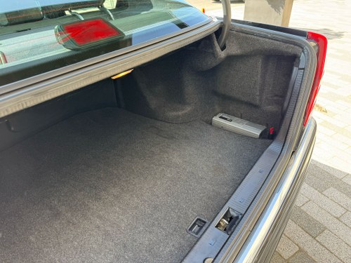 1997 Mercedes-Benz C36 AMG W202 Te koop (foto 71 van 134)