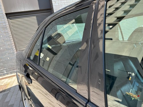 1997 Mercedes-Benz C36 AMG W202 Te koop (foto 98 van 134)