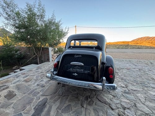 1957 Citroën L15 Traction Avant zum Verkauf (Bild 14 von 148)
