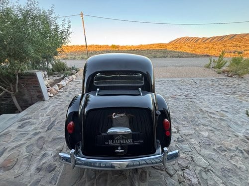 1957 Citroën L15 Traction Avant zum Verkauf (Bild 16 von 148)