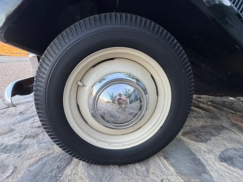 1957 Citroën L15 Traction Avant zum Verkauf (Bild 35 von 148)