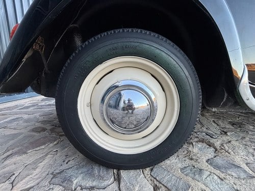 1957 Citroën L15 Traction Avant zum Verkauf (Bild 37 von 148)