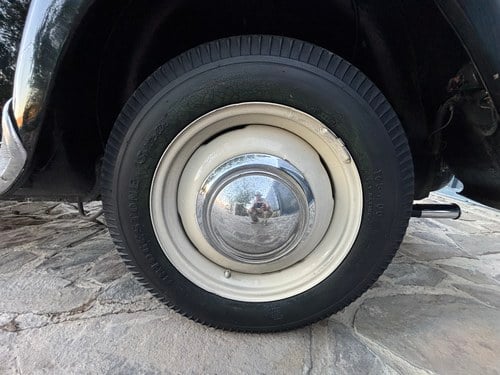 1957 Citroën L15 Traction Avant zum Verkauf (Bild 38 von 148)