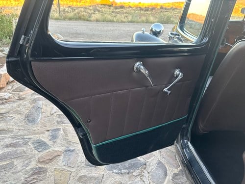 1957 Citroën L15 Traction Avant zum Verkauf (Bild 39 von 148)