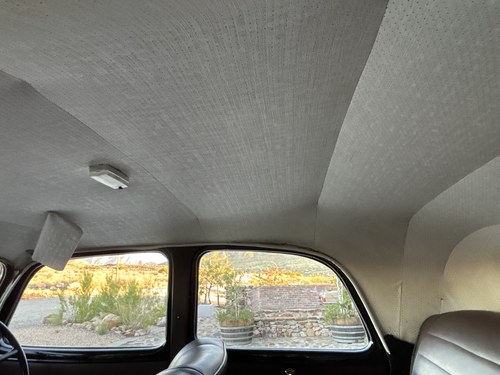 1957 Citroën L15 Traction Avant zum Verkauf (Bild 42 von 148)