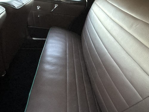 1957 Citroën L15 Traction Avant zum Verkauf (Bild 43 von 148)