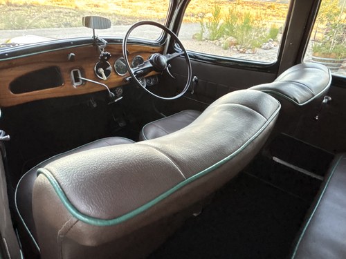 1957 Citroën L15 Traction Avant zum Verkauf (Bild 44 von 148)