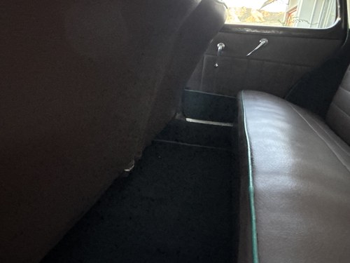 1957 Citroën L15 Traction Avant zum Verkauf (Bild 45 von 148)