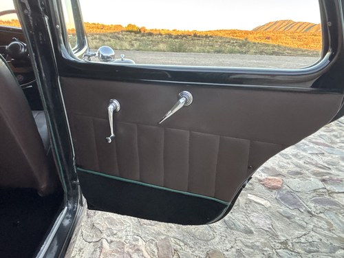 1957 Citroën L15 Traction Avant zum Verkauf (Bild 46 von 148)