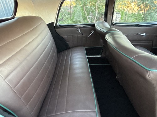 1957 Citroën L15 Traction Avant zum Verkauf (Bild 47 von 148)