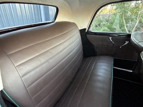 1957 Citroën L15 Traction Avant zum Verkauf (Bild 48 von 148)