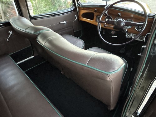 1957 Citroën L15 Traction Avant zum Verkauf (Bild 49 von 148)