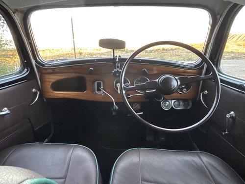 1957 Citroën L15 Traction Avant zum Verkauf (Bild 50 von 148)