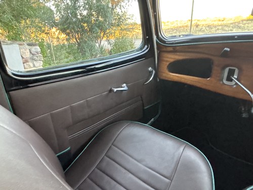 1957 Citroën L15 Traction Avant zum Verkauf (Bild 51 von 148)