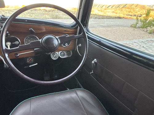 1957 Citroën L15 Traction Avant zum Verkauf (Bild 52 von 148)