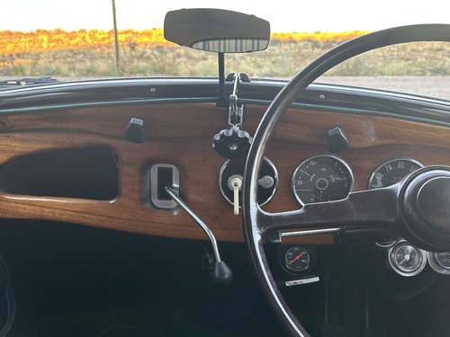 1957 Citroën L15 Traction Avant zum Verkauf (Bild 53 von 148)