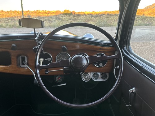 1957 Citroën L15 Traction Avant zum Verkauf (Bild 54 von 148)