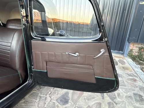 1957 Citroën L15 Traction Avant zum Verkauf (Bild 55 von 148)