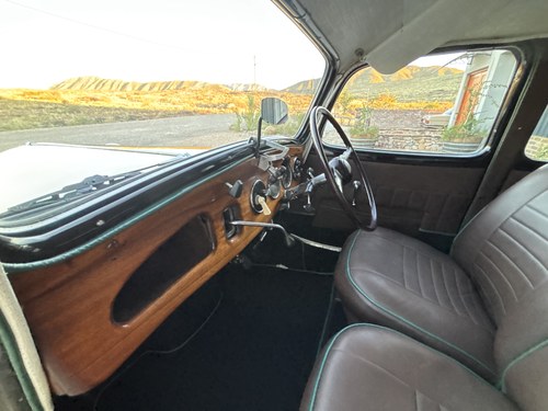 1957 Citroën L15 Traction Avant zum Verkauf (Bild 58 von 148)