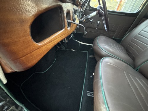 1957 Citroën L15 Traction Avant zum Verkauf (Bild 60 von 148)