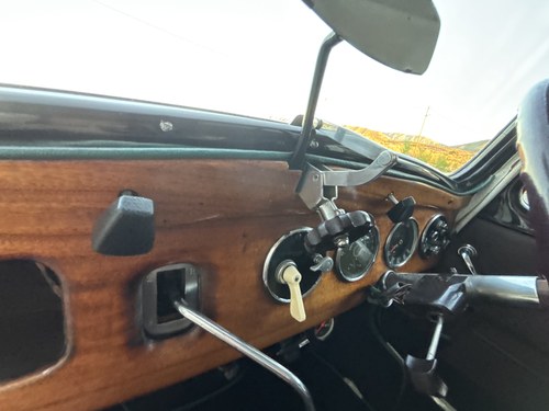 1957 Citroën L15 Traction Avant zum Verkauf (Bild 61 von 148)