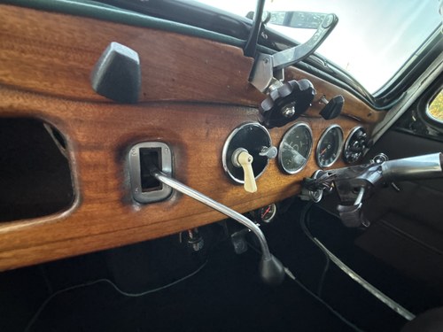 1957 Citroën L15 Traction Avant zum Verkauf (Bild 62 von 148)