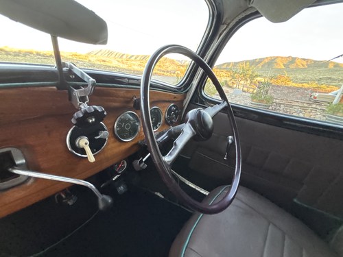 1957 Citroën L15 Traction Avant zum Verkauf (Bild 63 von 148)