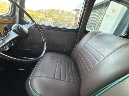 1957 Citroën L15 Traction Avant zum Verkauf (Bild 64 von 148)