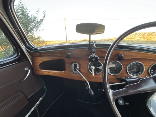 1957 Citroën L15 Traction Avant zum Verkauf (Bild 65 von 148)