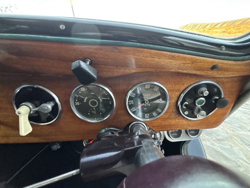 1957 Citroën L15 Traction Avant zum Verkauf (Bild 66 von 148)