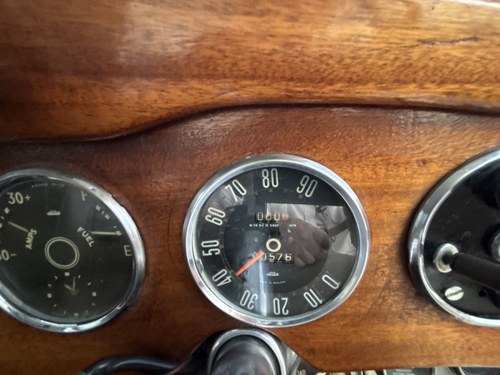 1957 Citroën L15 Traction Avant zum Verkauf (Bild 67 von 148)